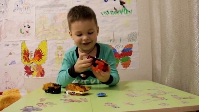 ДИКИЕ СКРИЧЕРЫ ВТОРОГО ПОКОЛЕНИЯ ТЕСТИРУЕМ НОВОГО СЭНДСТОРМА