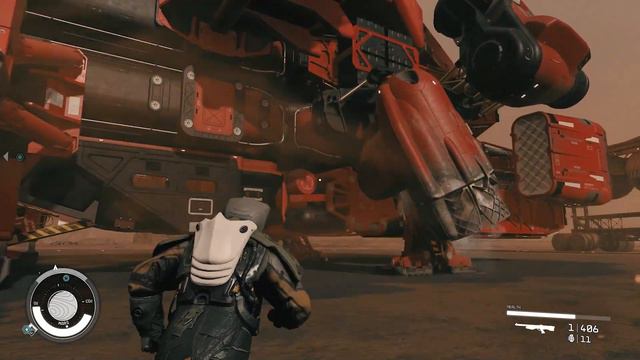 [Part 12] Bounty Hunting Ecliptic - Starfield Playthrough Gameplay