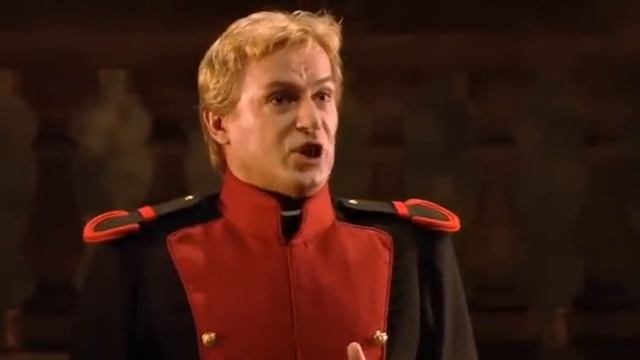 П.И.Чайковский. Пиковая дама. Ариозо 