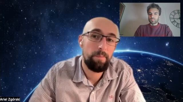 Let's Talk About Matter - Interview With Florian DELEUIL From Legrand Netatmo