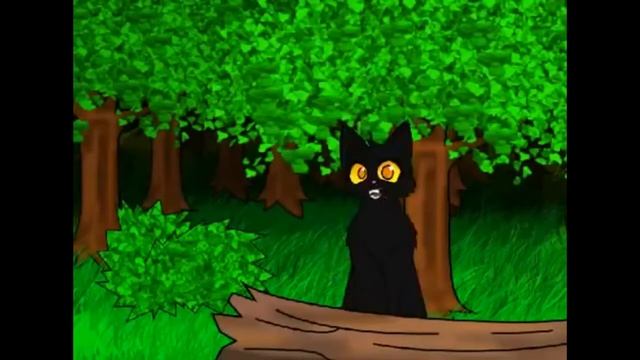 Firestar Doesn't Like Waffles [RUS DUB]