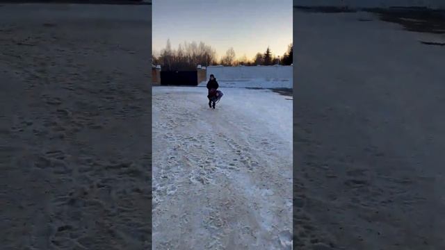 Максим Галкин показал, как его дети ходят в школу