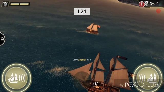 Assassin's Creed Pirates
