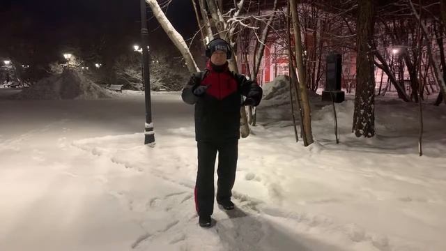 Ицюань / Yiquan 30/30 #9. Фуань Чжуан. Повторение Туйшоу Шили. Сюаньфа Шили (44 день)