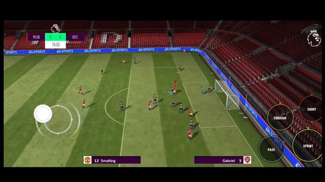 NEW THEME FIFA16 MOD FIFA22 |100MB THEME ONLY | DOWNLOAD NOW!!!