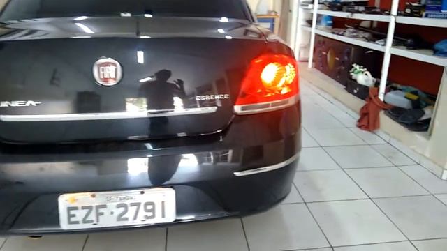 Dicas De Reparo Iluminação Carros Mais Novos Da Fiat (servirá Pra Outros Carros Mais Modernos).