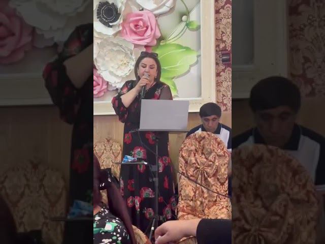 САЛИХАТ ЗАГИРОВА