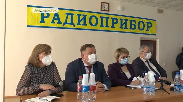 «Радиоприбор» - банкрот. Оборонное предприятие закроют