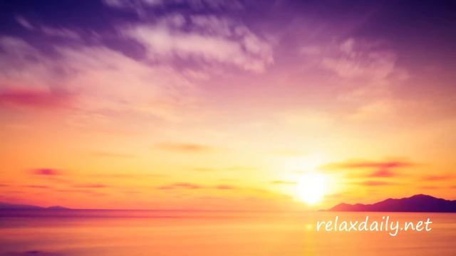 Relaxdaily N°039 – Синематичный инструментальный фон – расслабляющий, мягкий, джазовый, мирный