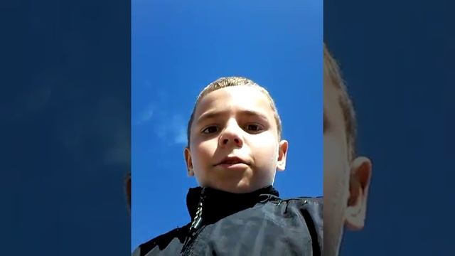 Каменная гора