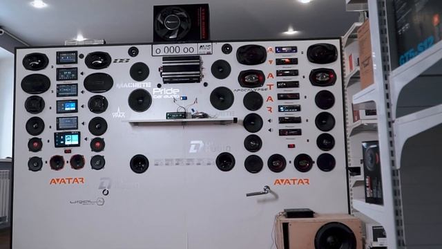 AkulaOpt Демо ролик компании