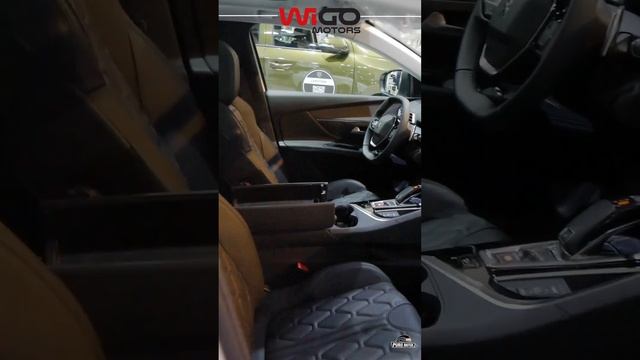 PEUGEOT  NEW 3008 SUV EN WIGOMOTORS DEL MALL DEL SUR