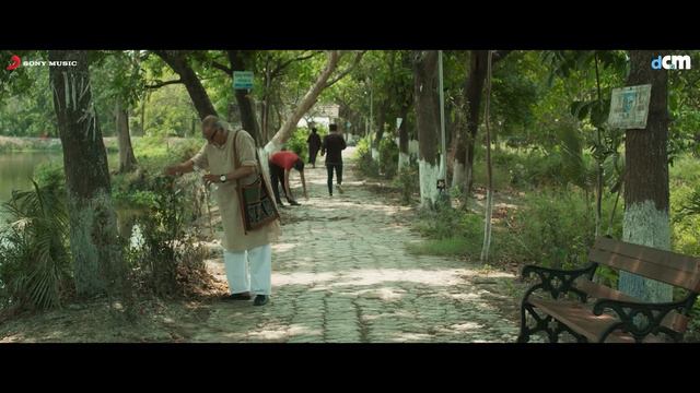 Manobjomin Official Trailer | Parambrata | Priyanka |Srijit | Joy | Srijato |New Bengali Movie 2023