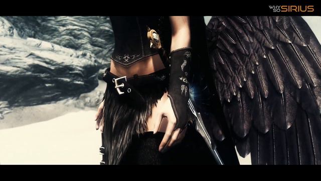 SKYRIM Konsolenbefehle Für Anfänger:  Freie Kamera