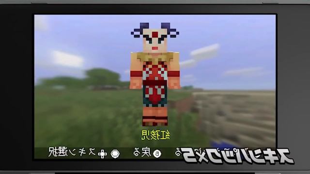 3DS - MINECRAFT 3DS EDITION - CIA