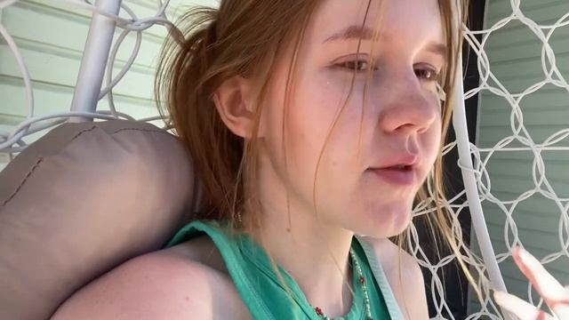 Мини отдых в Соль-Илецке ?❤️⛰️ потратили все деньги на рынке ✌?+обзор на Hiskin