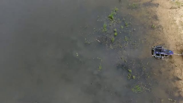 Гидроциклы - слип 2