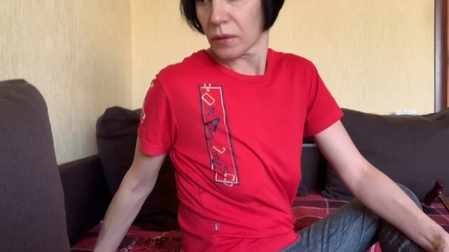 Упражнения  при утренней скованности  и  боли в  спине.