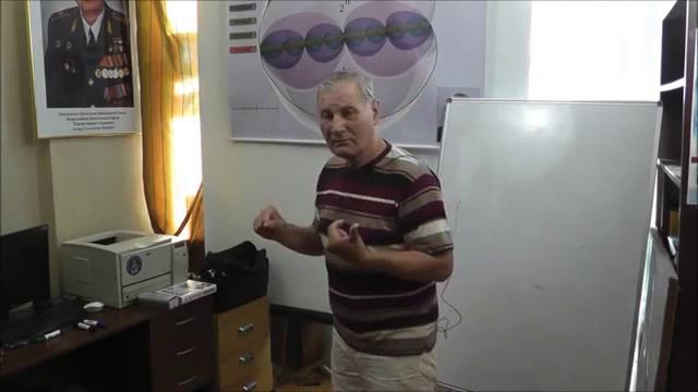 Рыбников Ю.С. Тик и толерантность