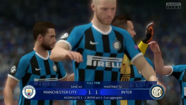 Game Fifa 2020 // Nintendo Switch // Ps // PC //sepakbola//ligachampion