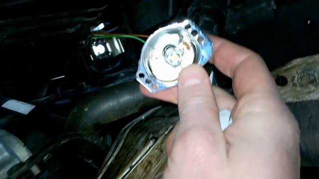 How To Change Or Modify Side Lights On BMW E90