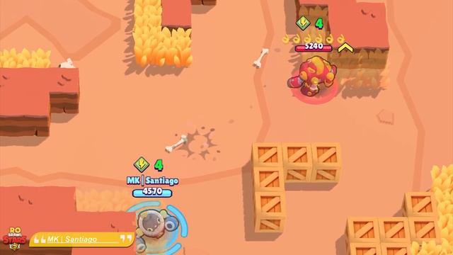 1000 IQ HIDING SPOT *TRAP & TROLL* NOOBS BRAWLER ⭐ TOP 500 FUNNIES MOMENTS BRAWL STARS Ep.363