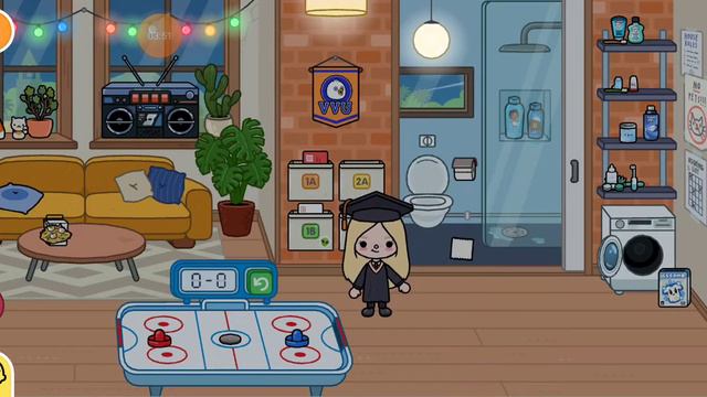 ищу классные вещи в токе боке чеек