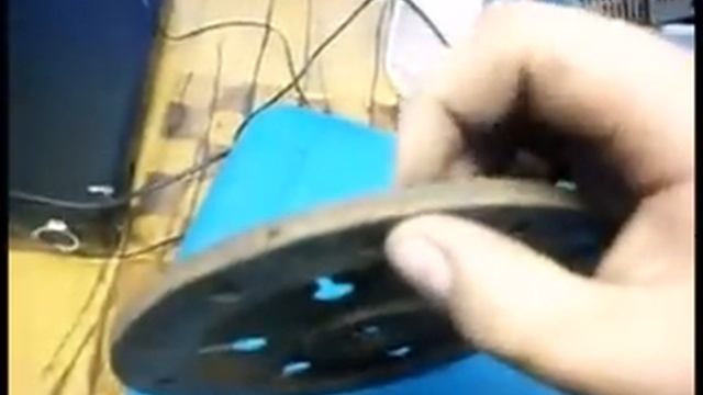 Замена и регулировка сцепления