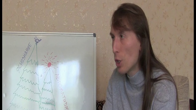 Матрица по РУССКИ-2