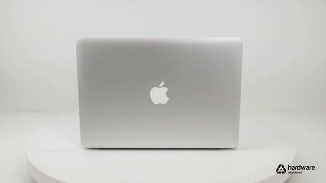 Hardware Apple MacBook Air 7,2