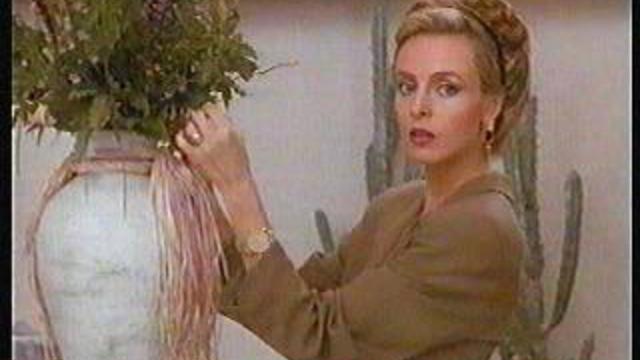 Красотка Фрагмент 1 (обслуживание клиентов)