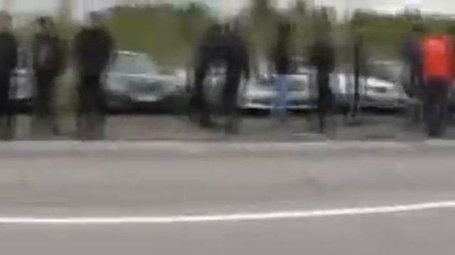 гонки Белово 26 05 2012