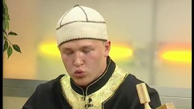 Ансамбль 