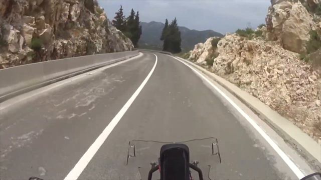 Ride In Europe With BMW F800 GSA May 2018 Bosnia&Hertegovina - Croatia- Part 2