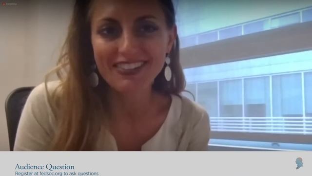 [Webinar] Arthrex: The End Of Patent Exceptionalism In The Administrative State?