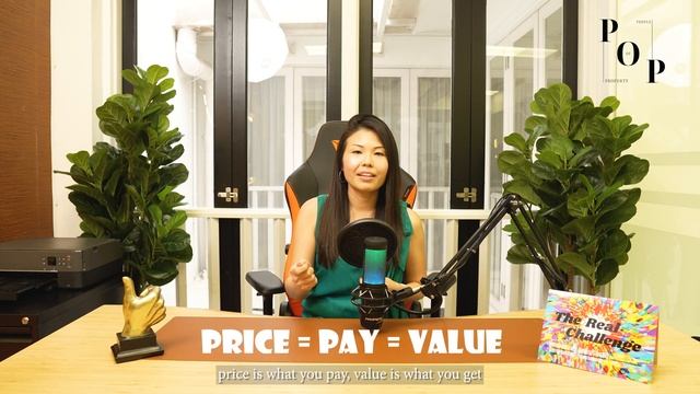 Is There REALLY A Best Time To Buy A Property? | POP Reveal 05