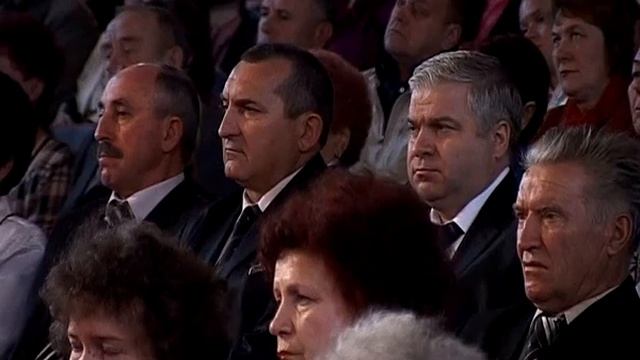 Сердобск ТВ   День Победы 06 05 11