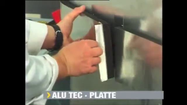 KAIMANN  |  Application Guide / Montagehinweise 