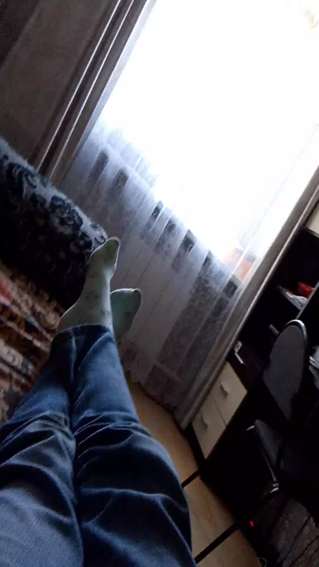 что я делаю когда один