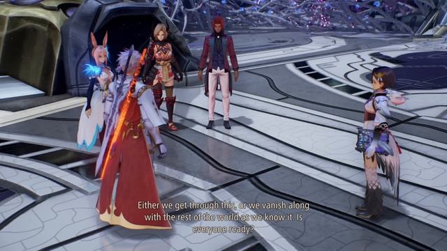 Tales Of Arise Part 26 Final Dungeon P2 -  PS5 Gameplay Walkthrough #TalesofArise