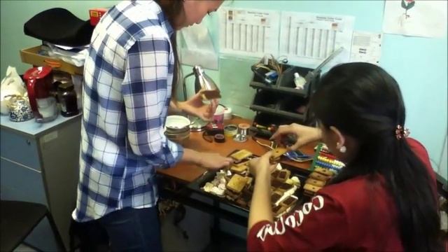 Антенна 40, 80 м