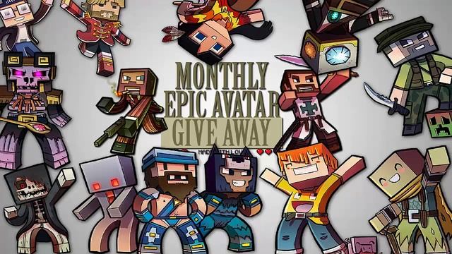 Download Pack De Renders/Wallpapers Minecraft Para Photoshop HD