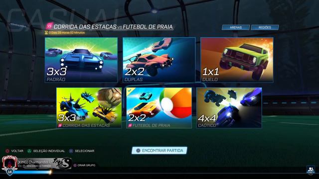 Rocket League 🇵🇹 PS5