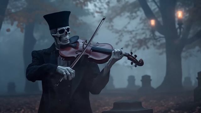 COVERING MIST - Most Powerful Violin Fierce Orchestral Strings Music | Best Dramatic Strings