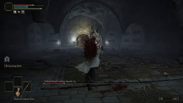 Elden Ring Randomizer: First Time Playing