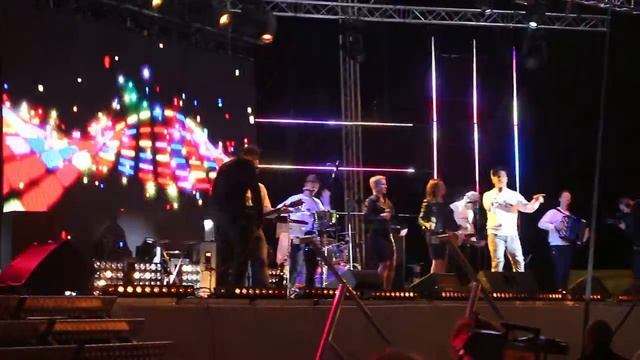 Минск. 3 июля 2017г. День Независимости. 63ч.(74). Группа 