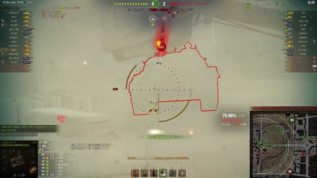 COBRA - ФУГАСНЫЙ КАРНАВАЛ 18+