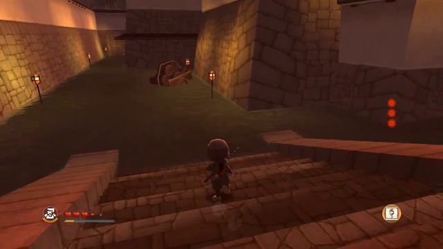 ПРОХОЖДЕНИЕ МИНИ НИНДЗЯ#10 