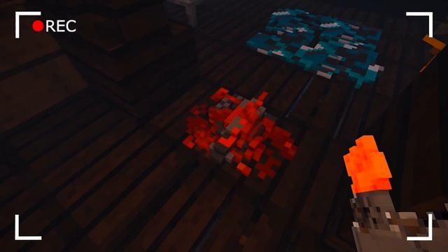 ОНО ПОХИЩАЕТ ДЕТЕЙ - Страшилки Minecraft