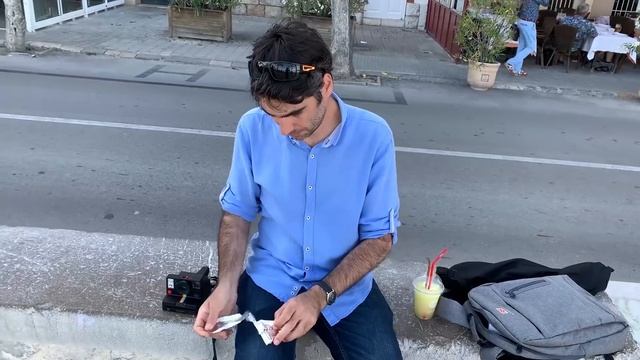 POLAROID OneStep+, TUS FOTOS EN PAPEL AL INSTANTE